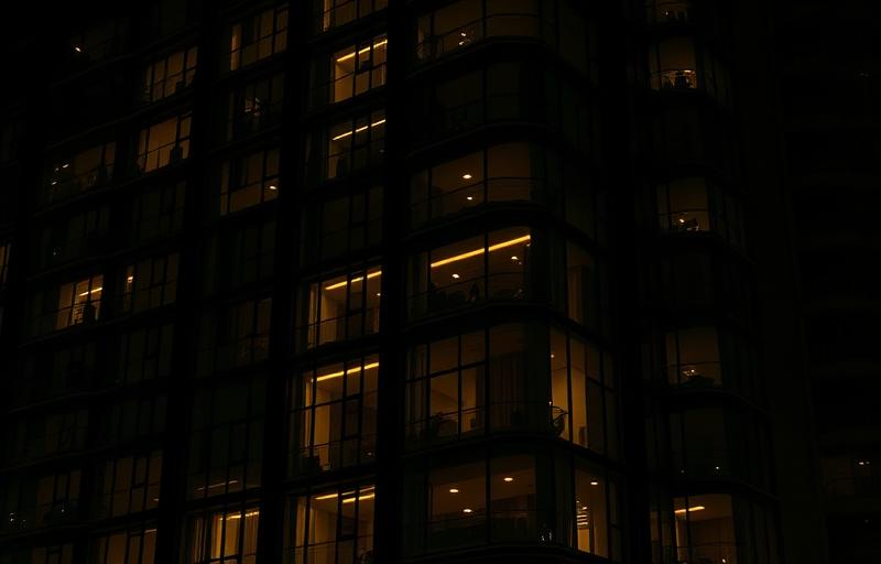 Apartamentos