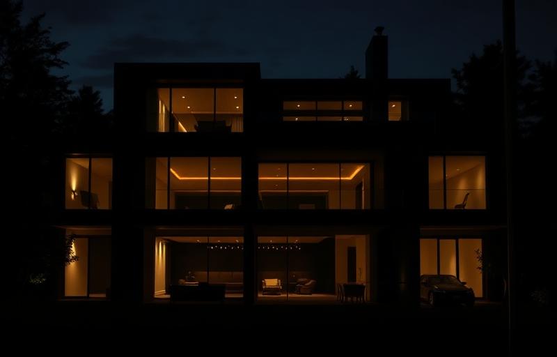 Casas