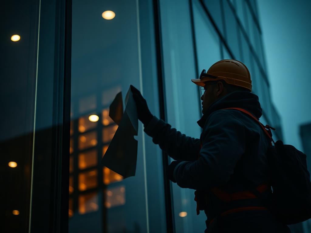 Instalación profesional